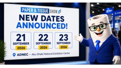 Paper and Tissue one Show