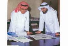 Saudi Media Visionary Mohamed Al Hafez