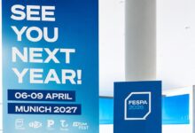 ME Printer- FESPA Global Print Expo- See you Next Year