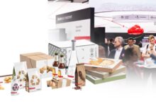 ME Printer- BOBST Tanzania Event