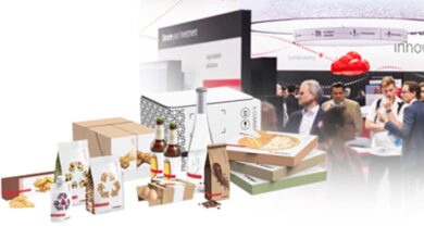 ME Printer- BOBST Tanzania Event