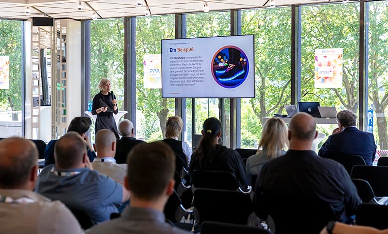 The Print Digital Convention 2026-2