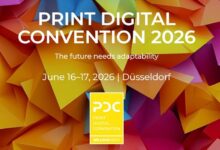 The Print Digital Convention 2026 Cover image