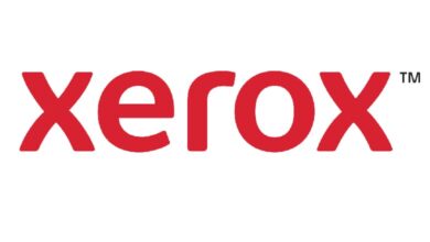 Xerox-logo