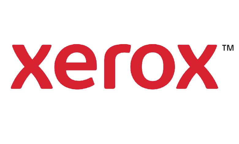 Xerox-logo