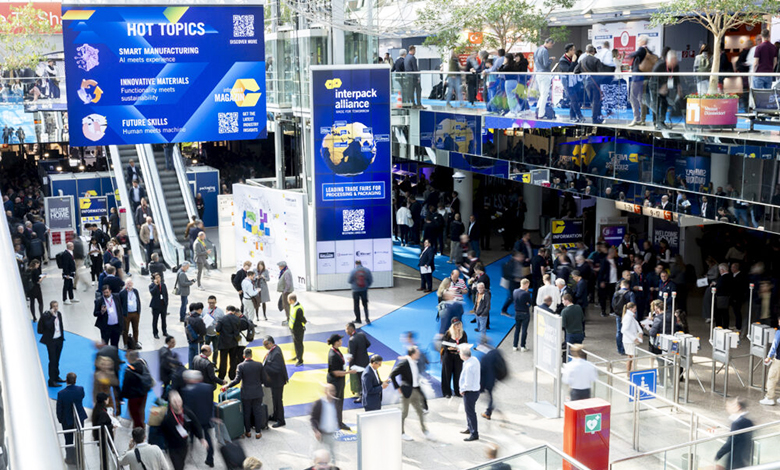 interpack 2026