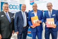 interpack and PMMI agree on strategic partnership