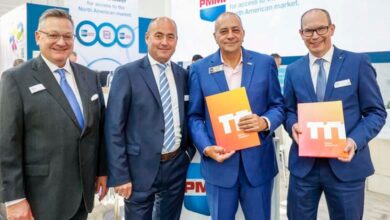 interpack and PMMI agree on strategic partnership