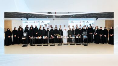 برنامج رواد الأعمال في الطباعة ثلاثية الأبعاد بالعين
