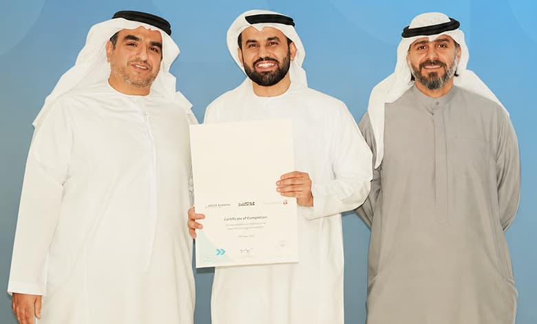 3D Printing Entrepreneurs Programme in Al Ain