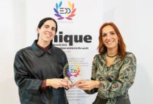BOBST EDP Award
