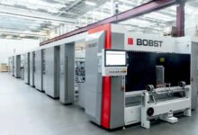 BOBST MASTERFOLD