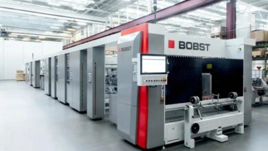BOBST MASTERFOLD