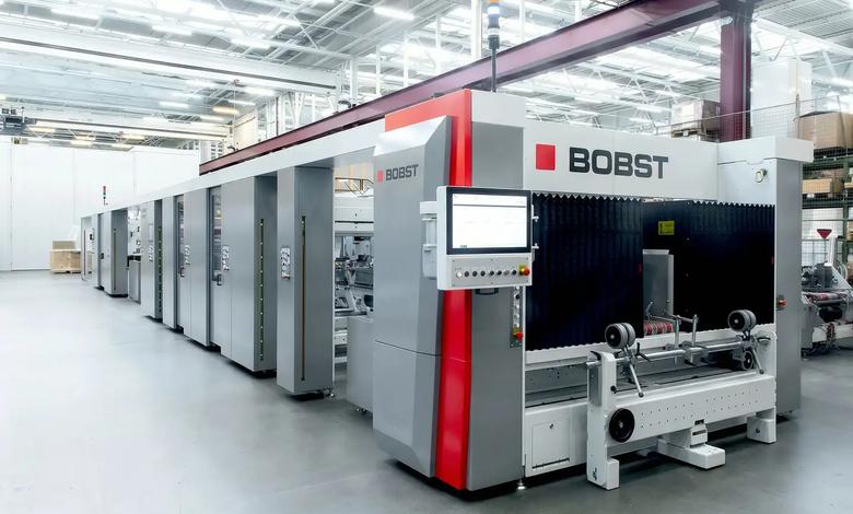 BOBST MASTERFOLD