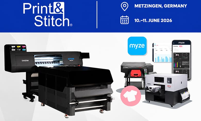 Brother@Print&Stich