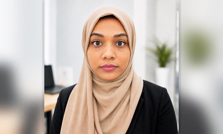 Duaa Saeed