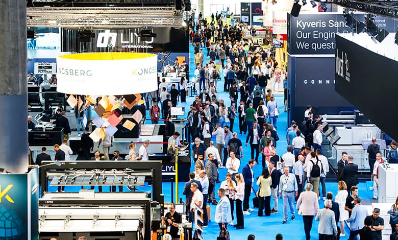 FESPA 2026-2