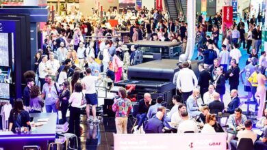 FESPA 2026