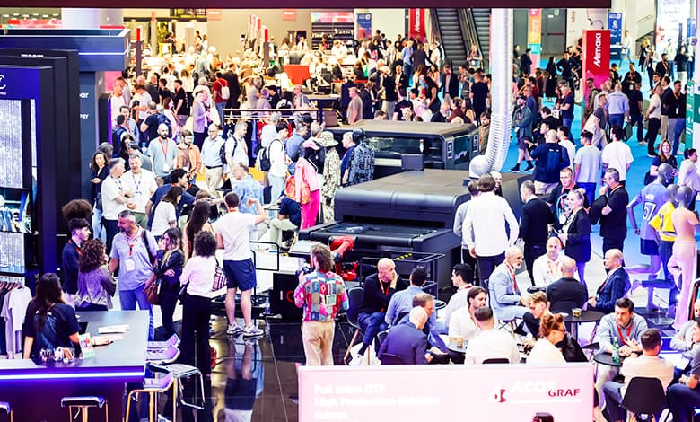 FESPA 2026