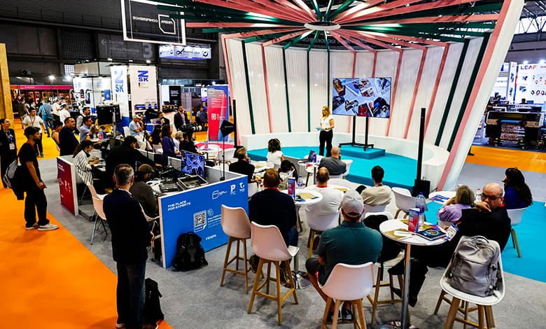 FESPA conference 2026