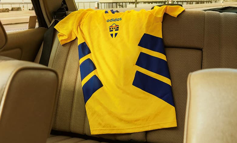 FIFA World Cup national team Jersey