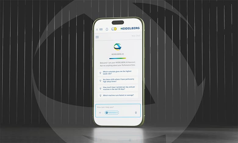 HEIDELBERG AI Performance Chat Startscreen-2
