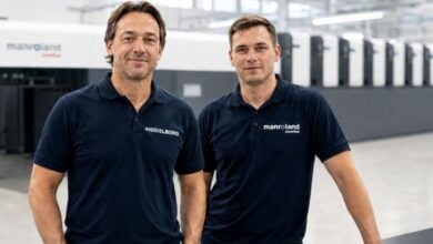 Heidelberg & Manroland