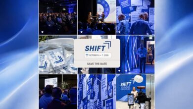 Heidelberg SHIFT 2026