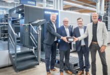 Koenig & Bauer and INX Forge Global Alliance-1