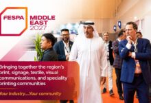 ME Printer-FESPA Middle East 2027 Expo Promo