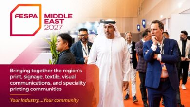 ME Printer-FESPA Middle East 2027 Expo Promo