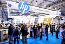 ME Printer-HP@ FESPA Global Expo-4