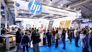 ME Printer-HP@ FESPA Global Expo-4