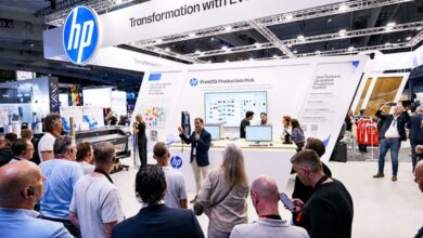 ME Printer-HP@ FESPA Global Expo-8