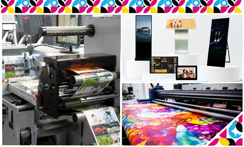 ME Printer-MOROCCO PRINT 2026