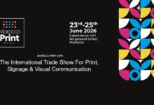 ME Printer-Morocco Print Expo 2026 Cover Image