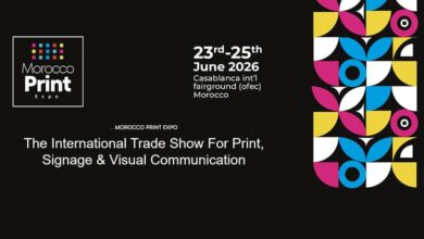 ME Printer-Morocco Print Expo 2026 Cover Image
