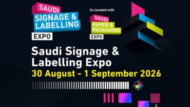 ME Printer-Saudi Signage & Labelling Expo 2026