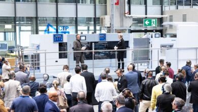 Packaging & Label Day at Heidelberger Druckmaschinen AG-3