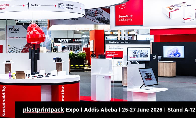 Plastprintpack Expo