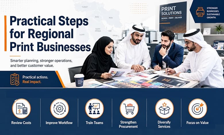 ME Printer-Practical Steps for Regional Print Businesses