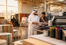 ME Printer-Print in Middle East
