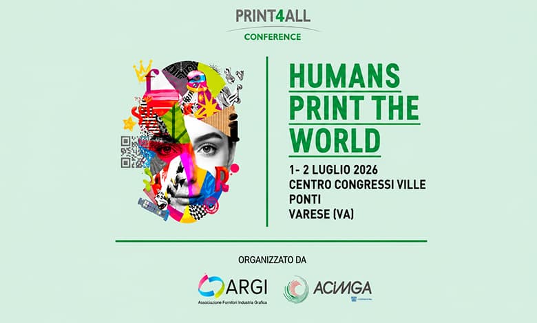 Print4All Conference Cover Image