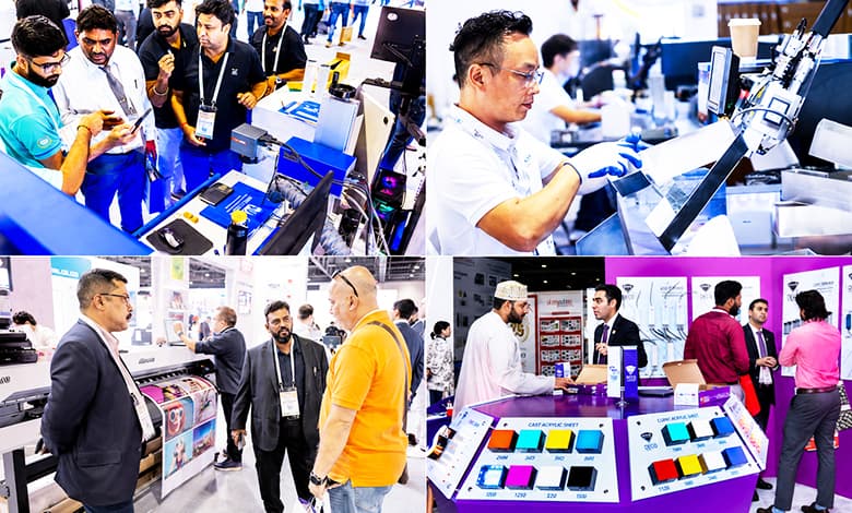 SGI MENA