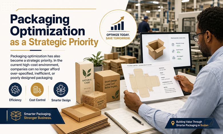 Smarter packaging for better business