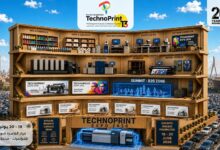 Technoprint 2026 Cover Image