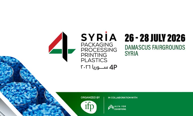 4P Syria