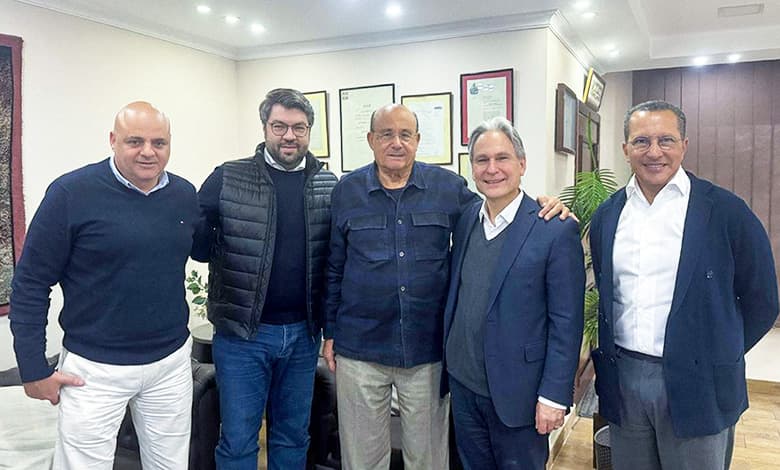 A technological leap for the packaging production of the future at El Safa