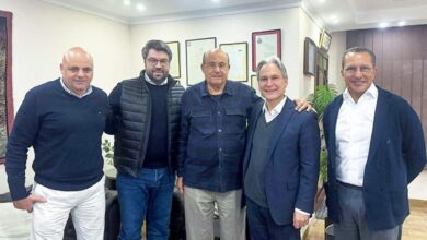 A technological leap for the packaging production of the future at El Safa