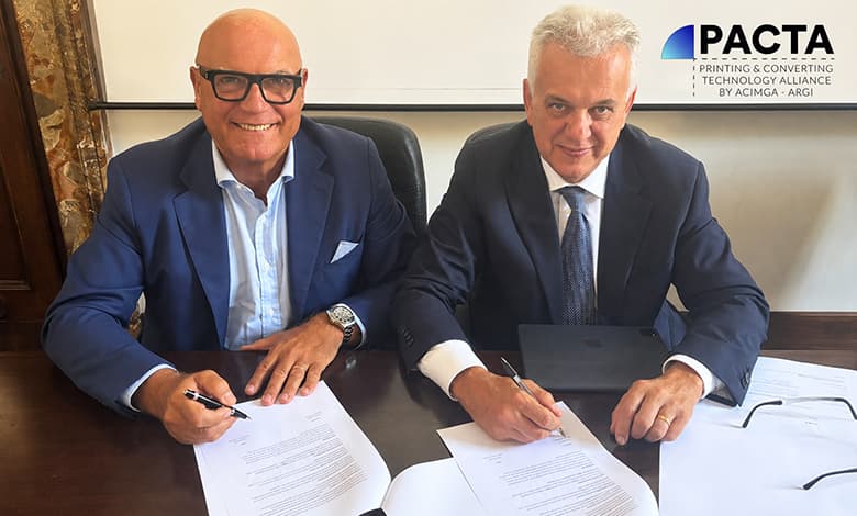 ACIMGA and ARGI announce the birth of PACTA